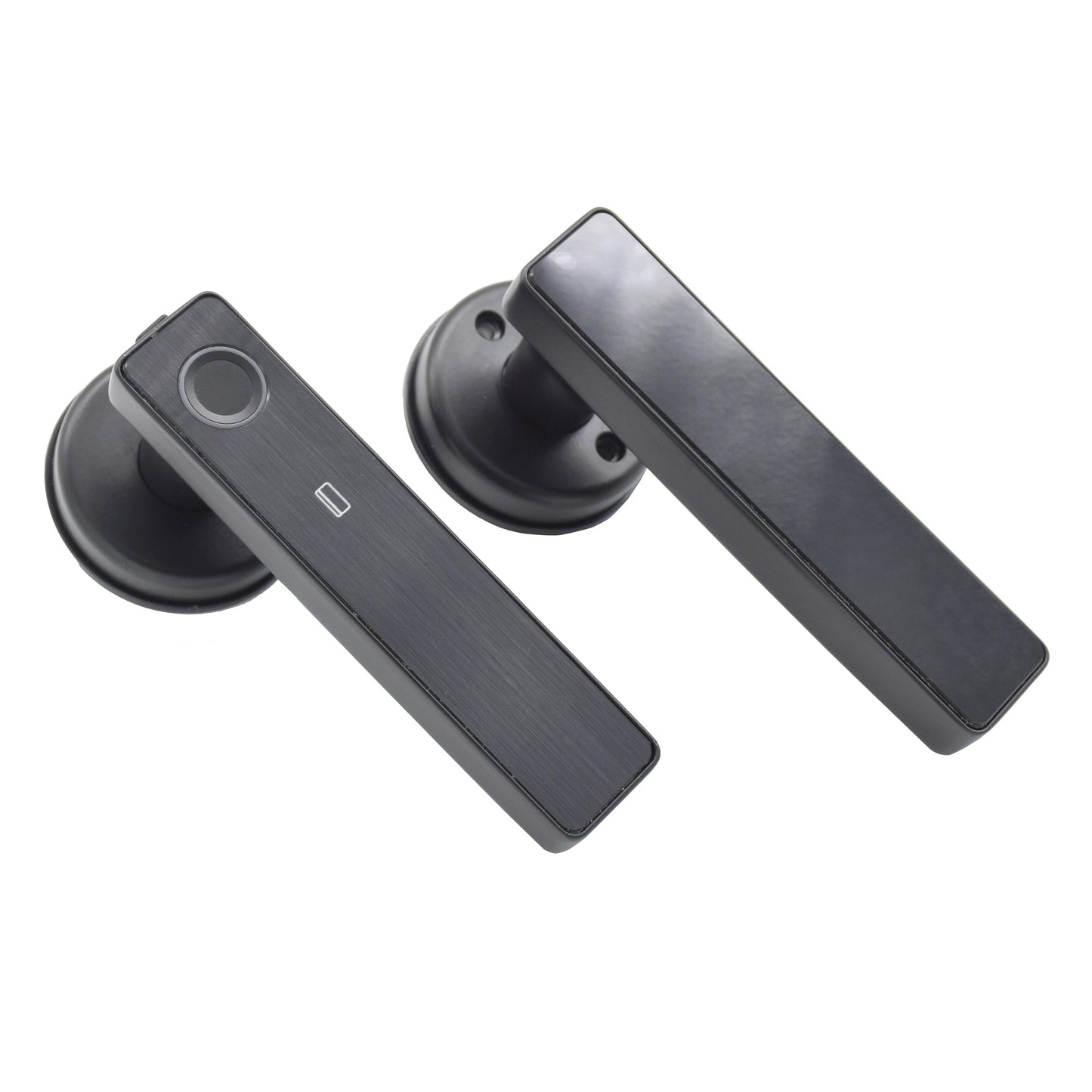 Tuya SmartLife APP WiFi Remote Control Smart Fingerprint Password RFID IC Card Lock
