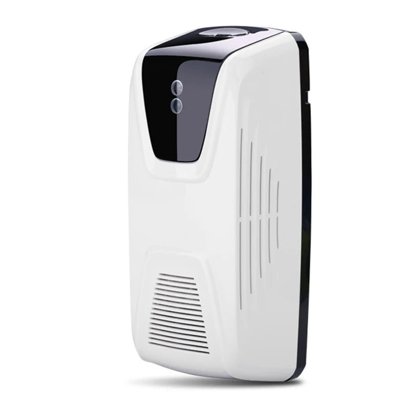 Automatic Air Freshener For Hotel Home Light Sensor Regular Perfume Sprayer Machine Fragrance Dispenser Diffuser