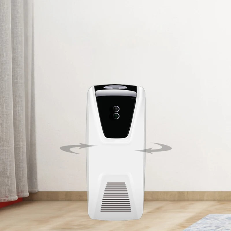 Automatic Air Freshener For Hotel Home Light Sensor Regular Perfume Sprayer Machine Fragrance Dispenser Diffuser