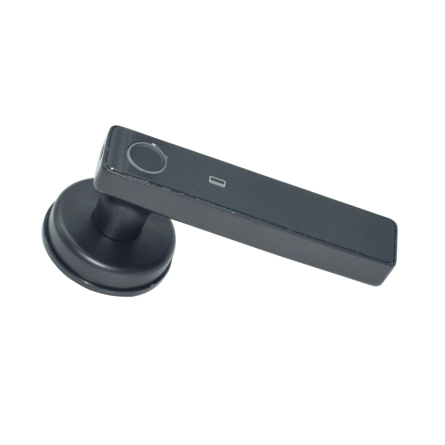 Tuya SmartLife APP WiFi Remote Control Smart Fingerprint Password RFID IC Card Lock